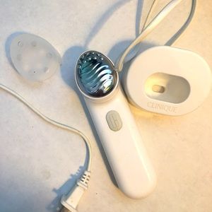 Clinique Sonic System